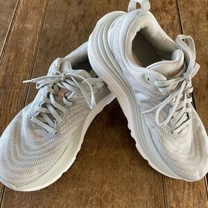 Hoka Athletic Sneakers - Women’s 8.5D